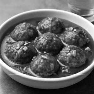 Veg Manchurian
