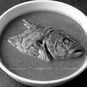 Ginger Fish
