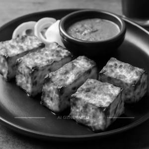 Paneer Tikka