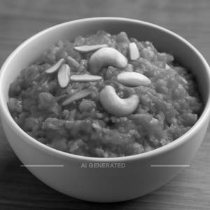 Gajar Halwa