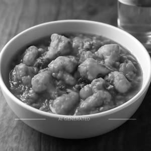 Alu Gobi Masala