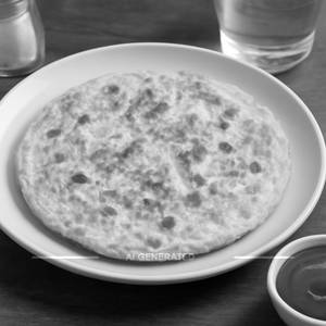 Egg Omelette