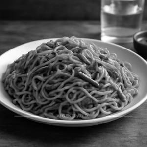 Schezwan Noodles