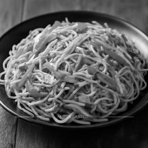 Singapuri noodles