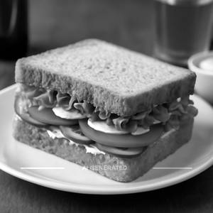 Cold Sandwich