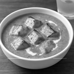 Malai Tikka Masala