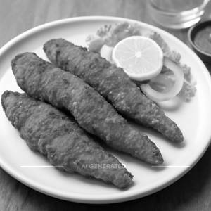 Basa Fish Fry