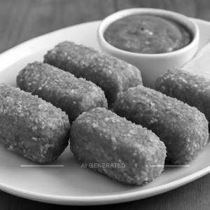 Paneer Kurkure