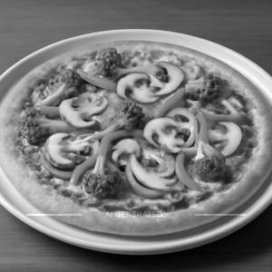 Farm House Pizza