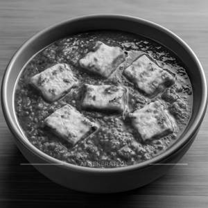 Methi Chaman
