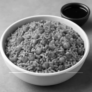 Veg Schezwan Fried Rice