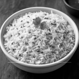 Jeera Rice