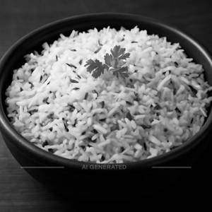 Jeera Rice