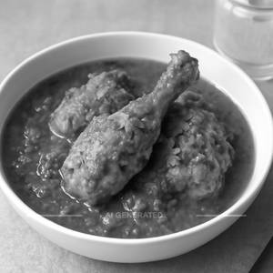 Murgh masala