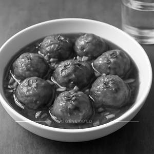 Veg manchuria