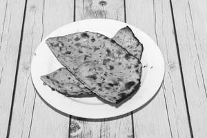 Missi Roti Plain