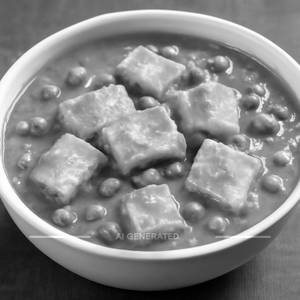 Paneer Mutter