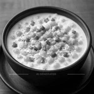 Boondi Raita 