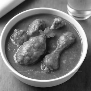 Chicken 91 Gravy