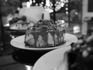 Biscoff Cinnamon Roll