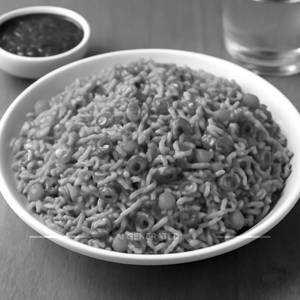 Veg Schezwan Fried Rice