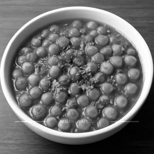 Chana fry