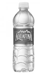 Drinking Water [Bottle]
