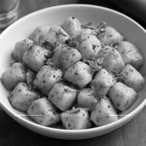 Aloo jeera