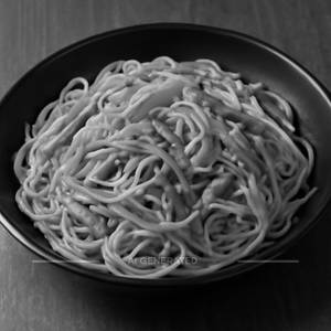 Schezwan Noodles