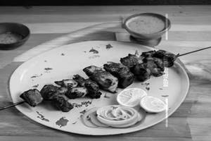 Fish Tikka