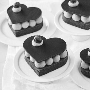 Chocolate Ganach[110gm]