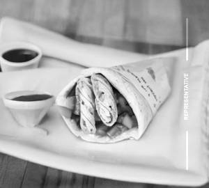 Chipotle Chaap Roll
