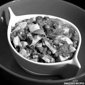 Boil Kheema