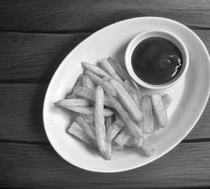 French Fry