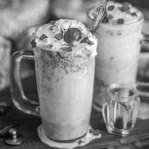 Aasife Spl Falooda