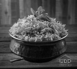 Royal bombay biryani
