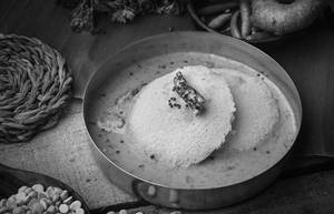 Idli (2pc)