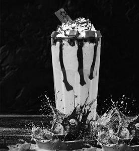 Kit-kat Shake