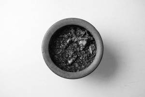 Clay Pot Gongura Chicken Curry