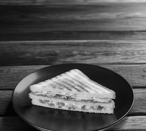 Grill veg sandwich