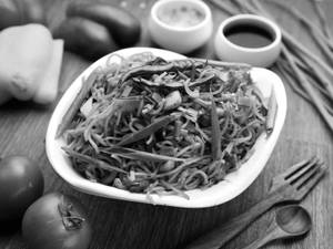 Chicken Schezwan Chow