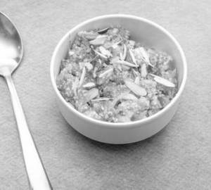 Lauki Halwa