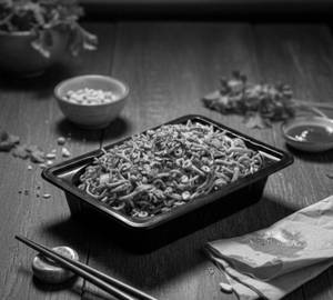 Veg. Chilli Garlic Noodles