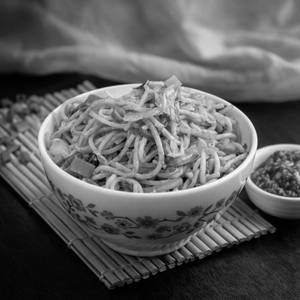 Schezwan Noodle