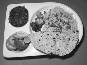 Chola Rice