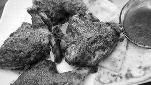 Pepper Bbq