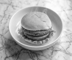 Chicks Burg Veg