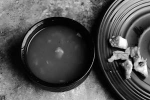 Chicken Hot Sour Soup