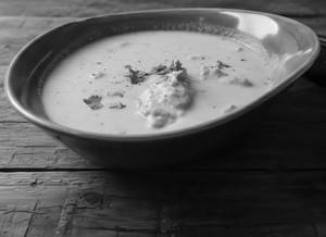 Mutton Stew Boneless