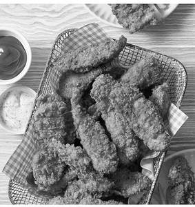 Chicken Tenders